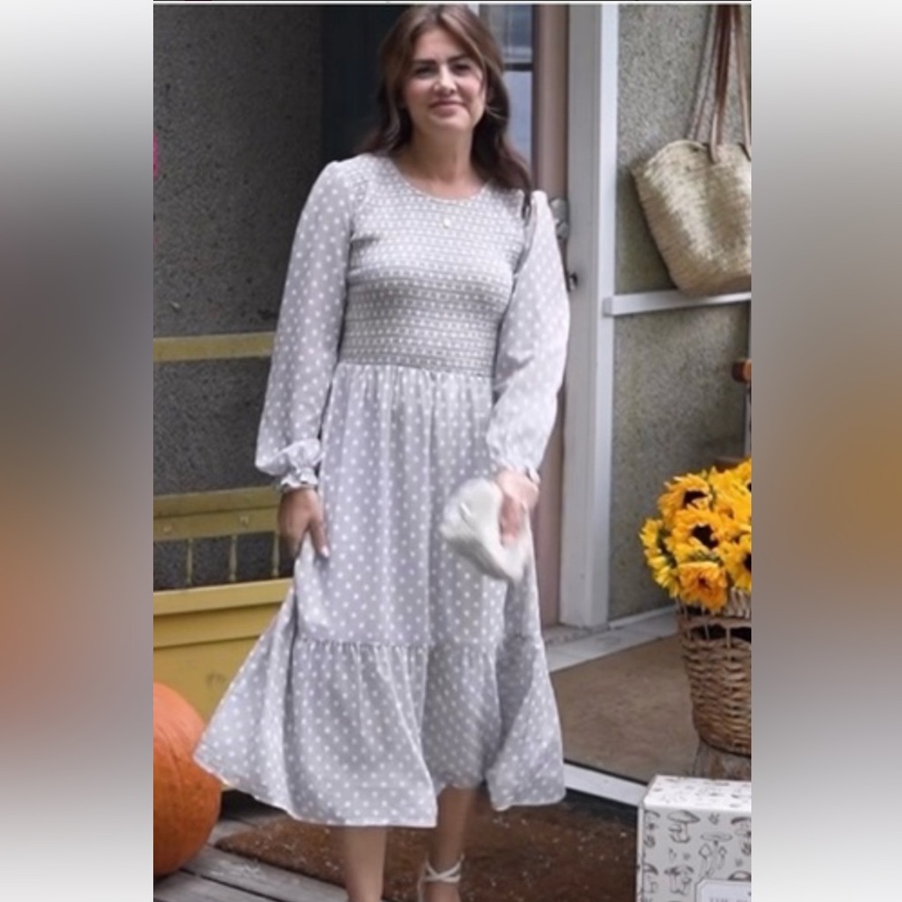 Mad About Style dress